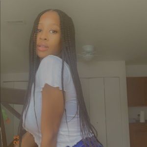 Meet your Posher, Amber